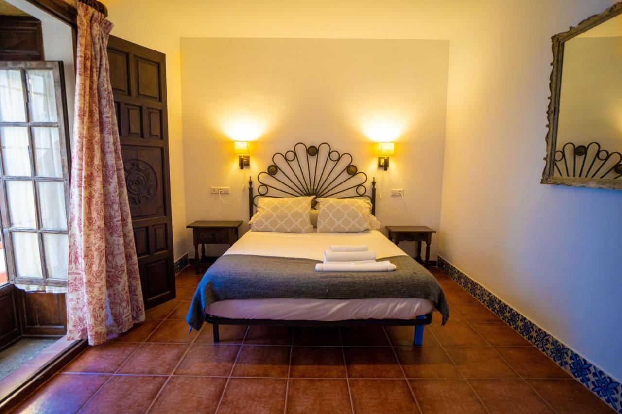 Apartamentos Terrazas Del Tajo Ronda Buitenkant foto